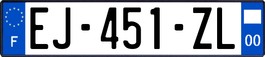 EJ-451-ZL
