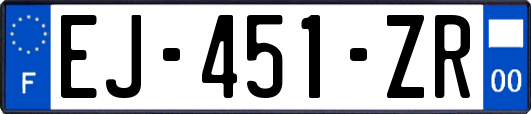 EJ-451-ZR