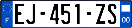 EJ-451-ZS