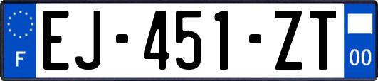 EJ-451-ZT