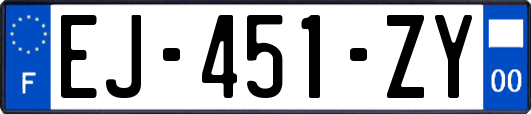 EJ-451-ZY