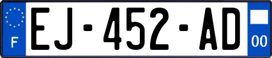 EJ-452-AD