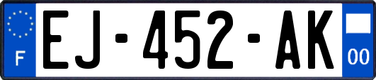 EJ-452-AK