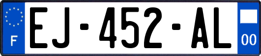 EJ-452-AL