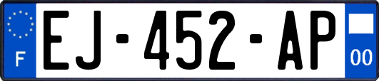 EJ-452-AP