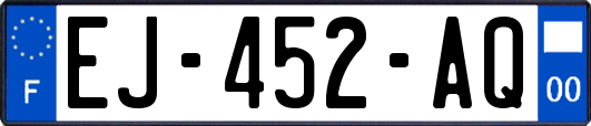 EJ-452-AQ