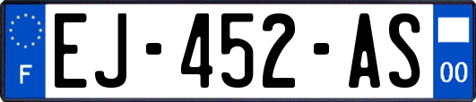 EJ-452-AS
