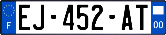 EJ-452-AT