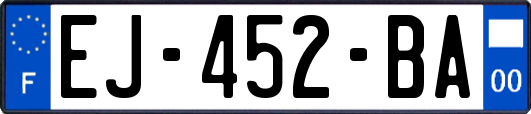 EJ-452-BA