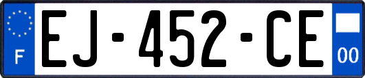 EJ-452-CE
