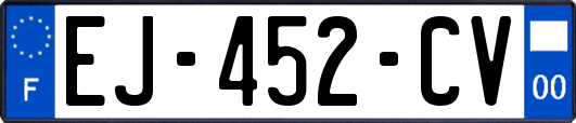 EJ-452-CV