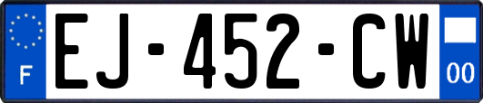 EJ-452-CW