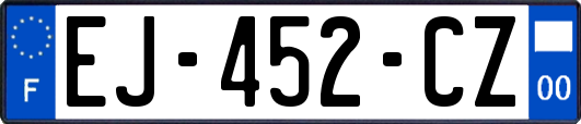 EJ-452-CZ