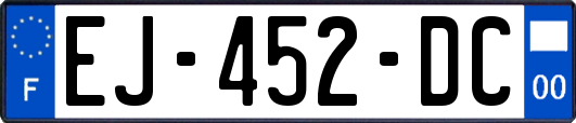 EJ-452-DC