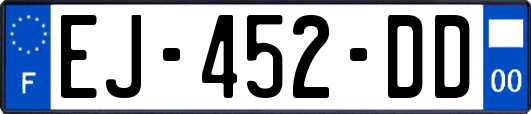 EJ-452-DD