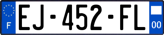 EJ-452-FL