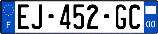 EJ-452-GC