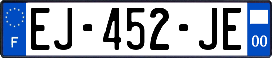 EJ-452-JE
