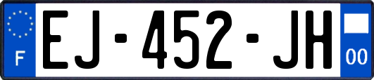 EJ-452-JH