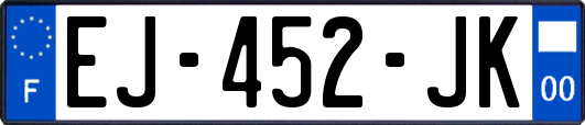 EJ-452-JK