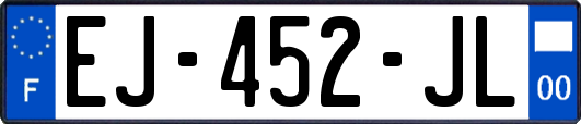 EJ-452-JL