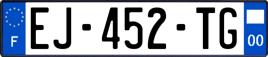 EJ-452-TG