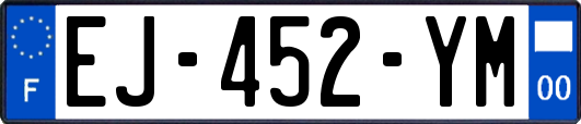 EJ-452-YM