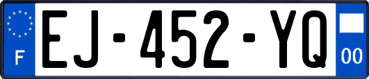 EJ-452-YQ