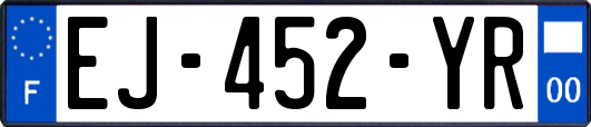 EJ-452-YR
