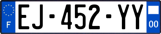 EJ-452-YY