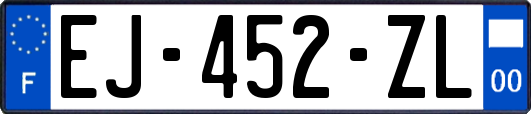 EJ-452-ZL