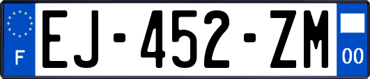 EJ-452-ZM