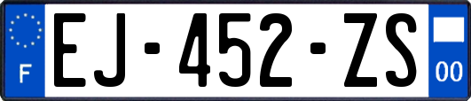 EJ-452-ZS