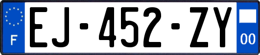 EJ-452-ZY