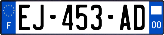 EJ-453-AD