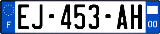 EJ-453-AH