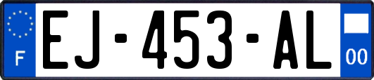 EJ-453-AL