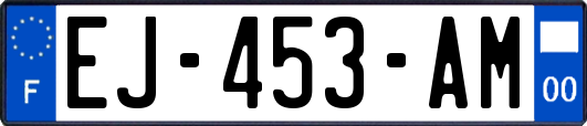 EJ-453-AM