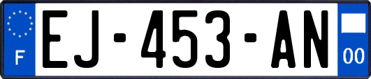 EJ-453-AN