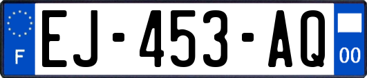 EJ-453-AQ