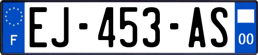 EJ-453-AS