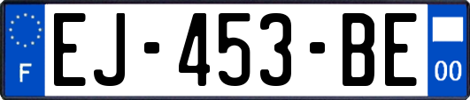 EJ-453-BE