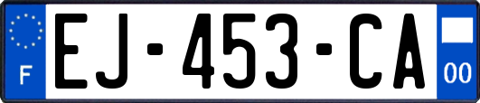 EJ-453-CA