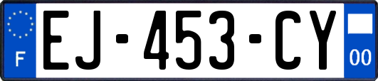 EJ-453-CY