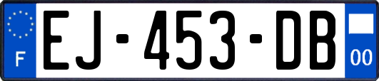 EJ-453-DB