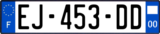 EJ-453-DD