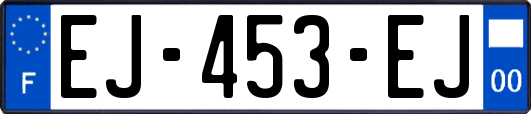 EJ-453-EJ