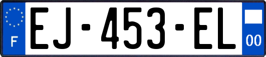 EJ-453-EL