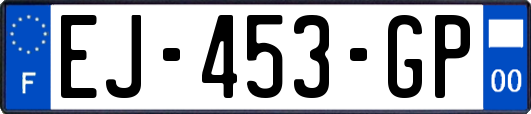 EJ-453-GP