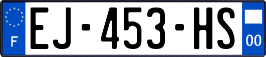 EJ-453-HS